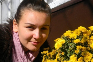 «У Кізелі Настя оголошувала голодування», – з’явилась нова інформація про викрадену журналістку Анастасію Глуховську