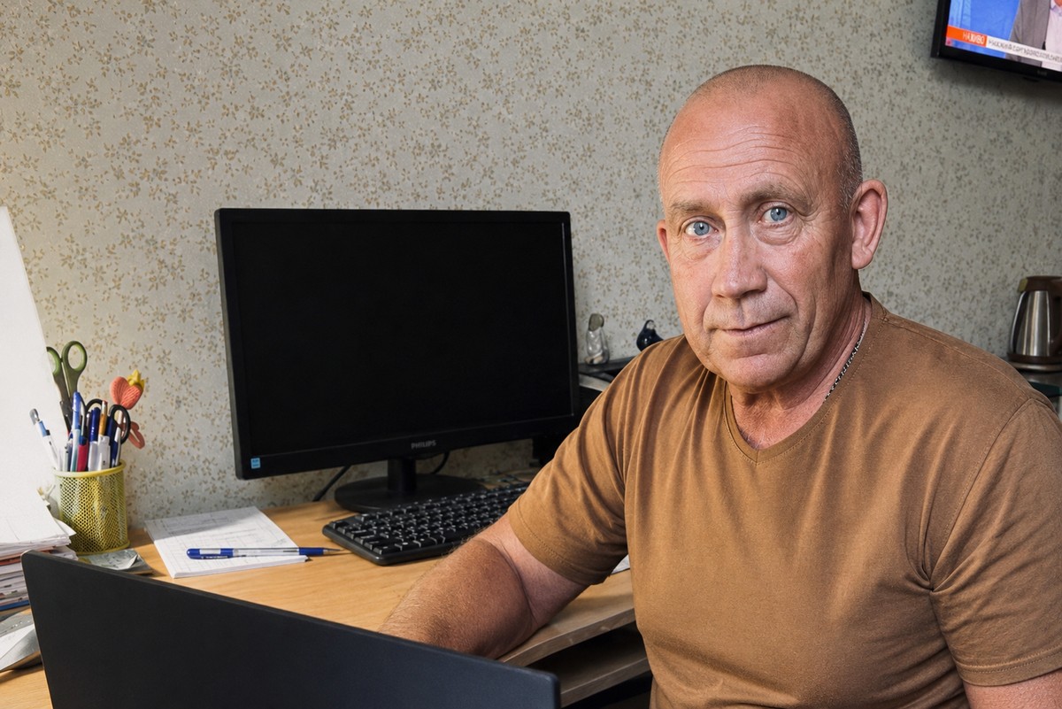 «Я хочу, щоб Європа це все знала»: редактор із Золочева – про роботу під дронами 17 «Я хочу, щоб Європа це все знала»: редактор із Золочева – про роботу під дронами
