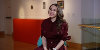 Катерина Лісунова, українська журналістка у США, отримала орден княгині Ольги III ступеня 18 Катерина Лісунова, українська журналістка у США, отримала орден княгині Ольги III ступеня