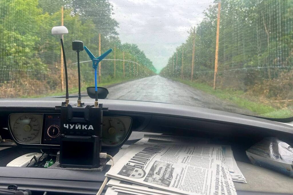 «Дрони щодня палять автівки», – редакторка «Білопільщини» про роботу між прифронтовим Білопіллям і Сумами 1