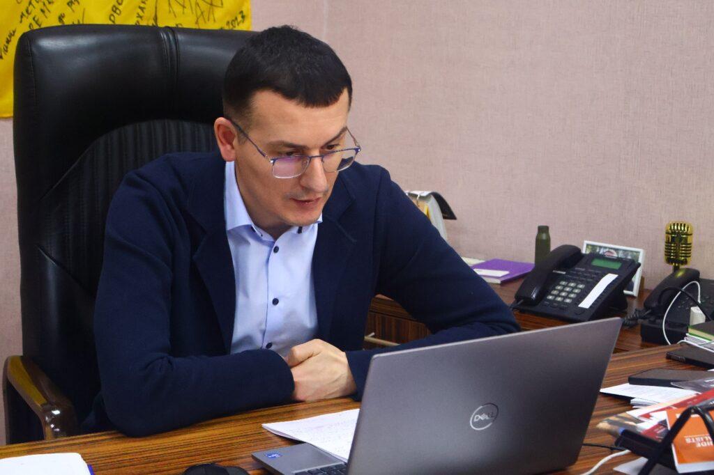 «Ви даєте нам можливість дихати», – прифронтові редакції про українсько-шведську програму Frontline Press 1