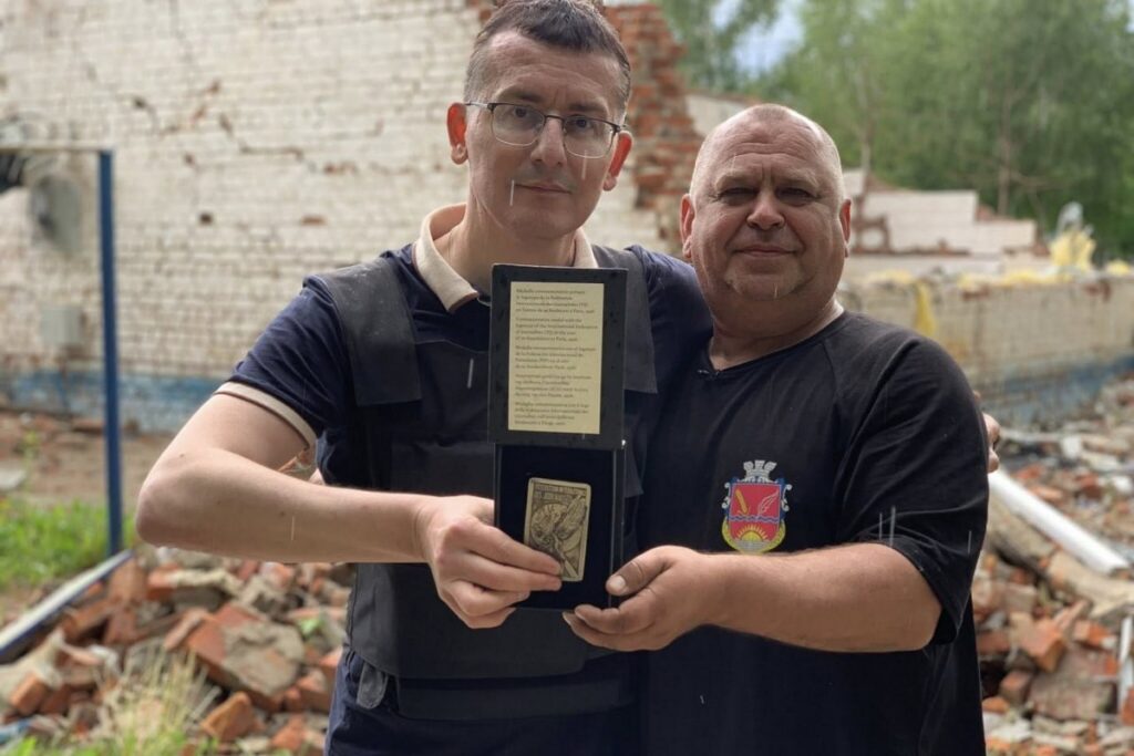 «Не краса слайдів, а живий досвід людини», – НСЖУ дала старт новому етапу підтримки локальних редакцій 18 «Не краса слайдів, а живий досвід людини», – НСЖУ дала старт новому етапу підтримки локальних редакцій 1