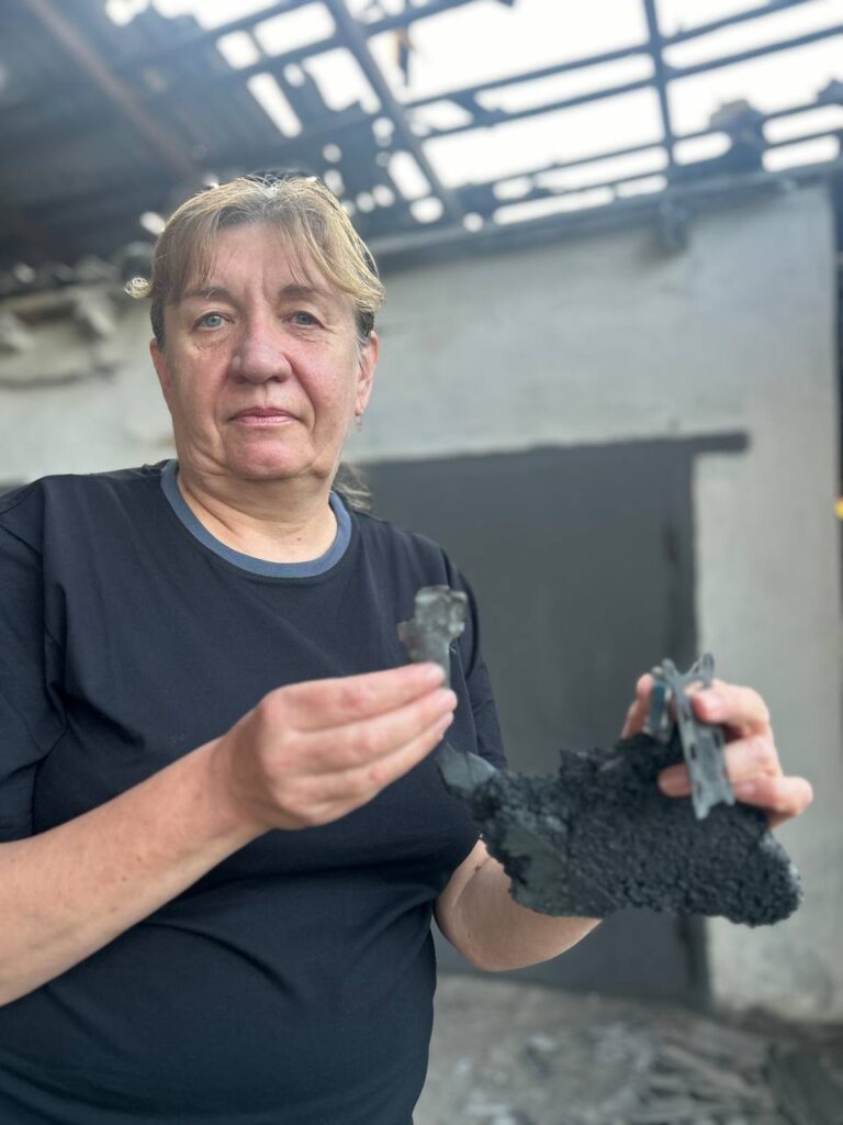 «Дрони щодня палять автівки», – редакторка «Білопільщини» про роботу між прифронтовим Білопіллям і Сумами 3