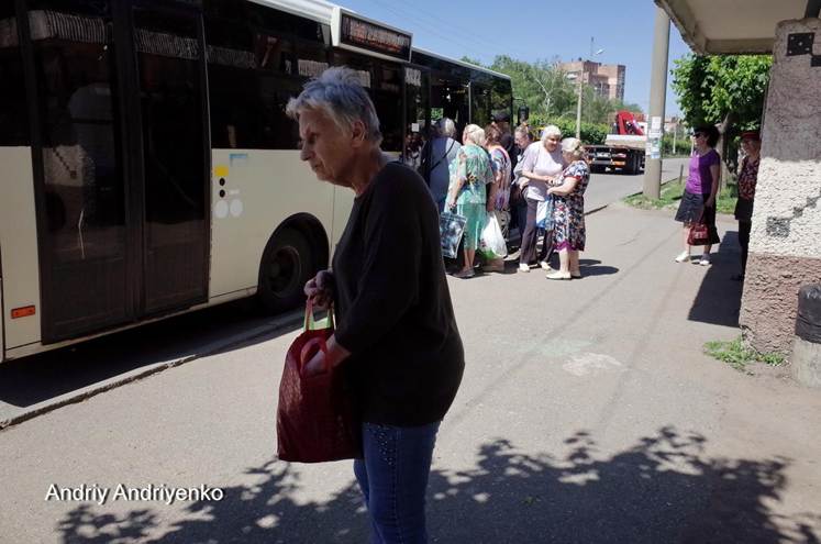 «Місто живе, але людей дедалі менше...» Краматорськ у травні 2026-го року очима фотографа Андрія Андрієнка 21 «Місто живе, але людей дедалі менше...» Краматорськ у травні 2026-го року очима фотографа Андрія Андрієнка 4