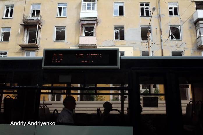 «Місто живе, але людей дедалі менше...» Краматорськ у травні 2026-го року очима фотографа Андрія Андрієнка 23 «Місто живе, але людей дедалі менше...» Краматорськ у травні 2026-го року очима фотографа Андрія Андрієнка 6
