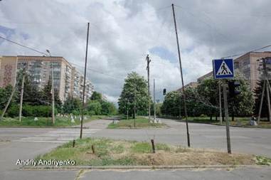 «Місто живе, але людей дедалі менше...» Краматорськ у травні 2026-го року очима фотографа Андрія Андрієнка 32 «Місто живе, але людей дедалі менше...» Краматорськ у травні 2026-го року очима фотографа Андрія Андрієнка 15