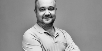 Не стало телевізійника Олександра Тингаєва