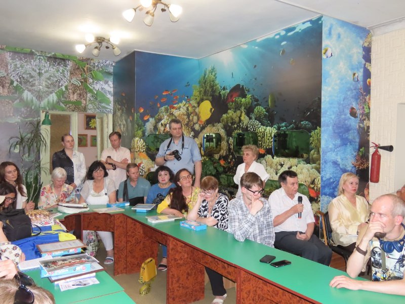 «Журналісти потрібні»: як у Кам’янському відзначили професійне свято 19 «Журналісти потрібні»: як у Кам’янському відзначили професійне свято 2