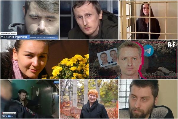 16 років російської колонії — як покарання за професію: історія медійника Георгія Левченка 20 16 років російської колонії — як покарання за професію: історія медійника Георгія Левченка 3