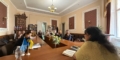 Львівські студенти-журналісти стануть практикантами Центру журналістської солідарності