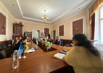 Львівські студенти-журналісти стануть практикантами Центру журналістської солідарності