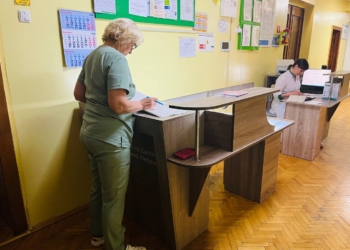 «Партнерство задля Перемоги»: 15-річного важкохворого юнака з Івано-Франківщини відправили на лікування до Ватиканської дитячої клініки 1 «Партнерство задля Перемоги»: 15-річного важкохворого юнака з Івано-Франківщини відправили на лікування до Ватиканської дитячої клініки