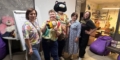 Психологічна підтримка: в  Одесі медійники шукали внутрішні опори як джерело стійкості