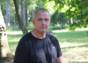 Громадська спостережна комісія в Криму приховує тортури та злочини проти журналістів – викриття Владислава Єсипенка