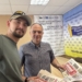 «Для мене НСЖУ відкрилася по-новому»: пресофіцер 24-ї бригади Іван Петричак відвідав Дніпровський ЦЖС