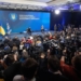 До Дня журналіста Президент відзначив державними нагородами 37 медійників