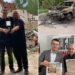 «Ми стоїмо поруч із вами»: Міжнародна федерація журналістів поширила історію прифронтової газети з Сумщини
