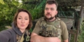 «Дрон вибухнув просто перед нами»: воєнна кореспондентка Ольга Калиновська дістала контузію неподалік Покровського