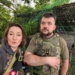 «Дрон вибухнув просто перед нами»: воєнна кореспондентка Ольга Каліновська дістала контузію неподалік Покровського
