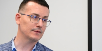 Голову НСЖУ Сергія Томіленка нагороджено орденом «За заслуги»