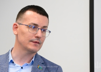 Голову НСЖУ Сергія Томіленка нагороджено орденом «За заслуги» 6 Голову НСЖУ Сергія Томіленка нагороджено орденом «За заслуги»