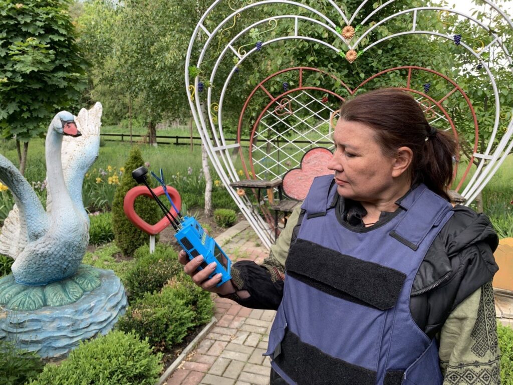 Журналістика в умовах дронових атак: безпека, підтримка та професійна солідарність (АНОНС) 18 Журналістика в умовах дронових атак: безпека, підтримка та професійна солідарність (АНОНС) 1