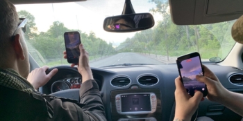 Журналістика в умовах дронових атак: безпека, підтримка та професійна солідарність (АНОНС)