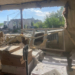 Після удару російського кабу на Донеччині відновлюють друкарню, де друкувалися місцеві газети