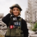 «Оператор дрона точно бачив, що я журналістка»: воєнкорка Ольга Каліновська — про дві контузії під ворожими дронами та нову реальність роботи журналіста 22 «Оператор дрона точно бачив, що я журналістка»: воєнкорка Ольга Каліновська — про дві контузії під ворожими дронами та нову реальність роботи журналіста