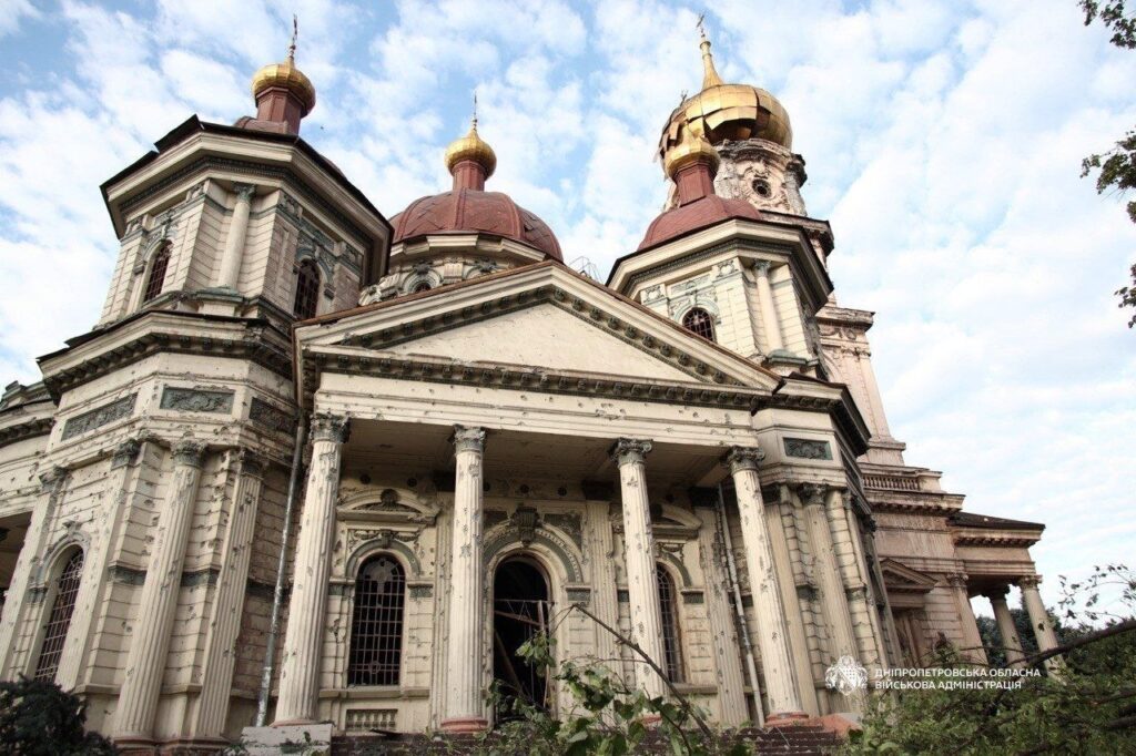 «Сьогодні влучили у серце не лише вірянам, не лише киянам, а всім нам, українцям», – журналіст Мар’ян Кушнір 20 «Сьогодні влучили у серце не лише вірянам, не лише киянам, а всім нам, українцям», – журналіст Мар’ян Кушнір 3
