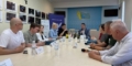 Нові загрози – нові рішення: НСЖУ об'єднує зусилля задля безпеки журналістів 22 Нові загрози – нові рішення: НСЖУ об’єднує зусилля задля безпеки журналістів