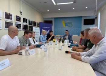 Нові загрози – нові рішення: НСЖУ об'єднує зусилля задля безпеки журналістів 10 Нові загрози – нові рішення: НСЖУ об’єднує зусилля задля безпеки журналістів