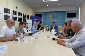 Нові загрози – нові рішення: НСЖУ об’єднує зусилля задля безпеки журналістів