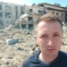 «За 90% закордонних матеріалів з України стоїть фіксер», – локальний продюсер Артем Перфілов