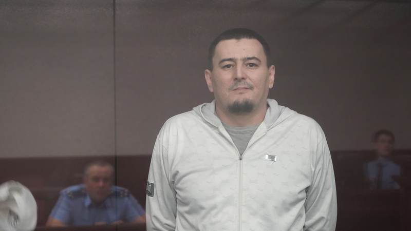 Політв'язня Вілена Темер'янова повернули до СІЗО з лікарні 17 Політв’язня Вілена Темер’янова повернули до СІЗО з лікарні