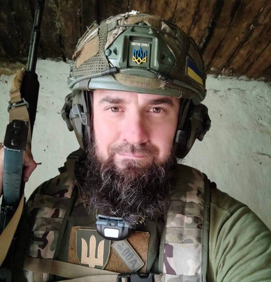 «Працюємо на таланті»: історія оператора-постановника та воїна Дениса Пономаренка 17 «Працюємо на таланті»: історія оператора-постановника та воїна Дениса Пономаренка