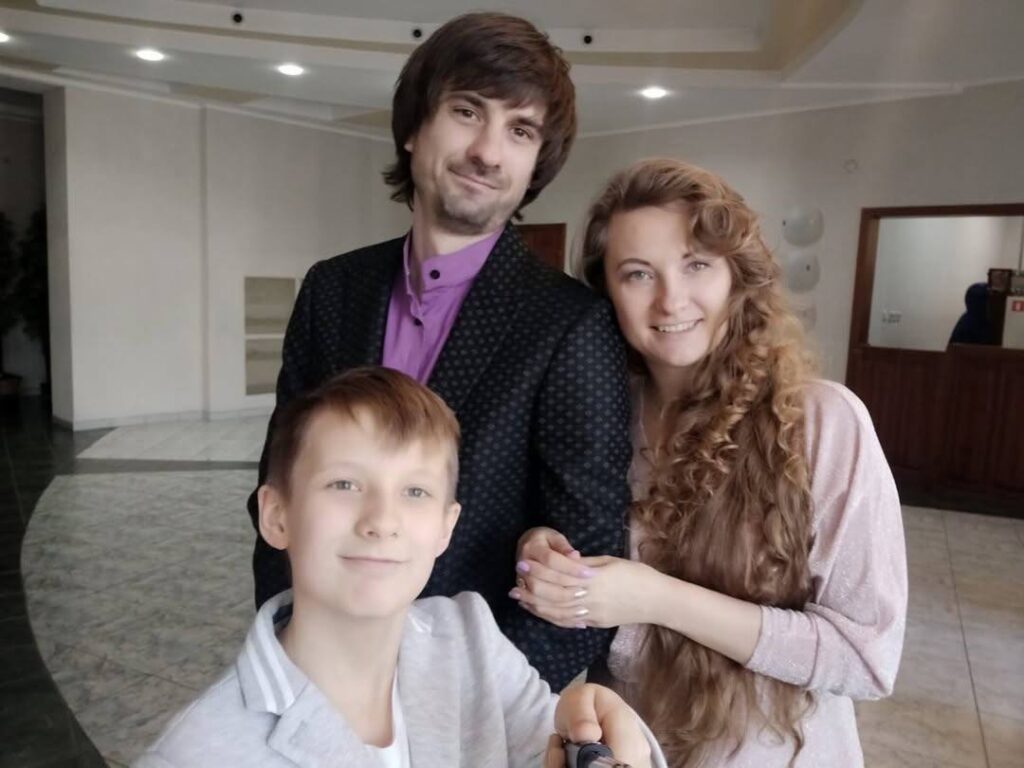 «Працюємо на таланті»: історія оператора-постановника та воїна Дениса Пономаренка 19 «Працюємо на таланті»: історія оператора-постановника та воїна Дениса Пономаренка 2