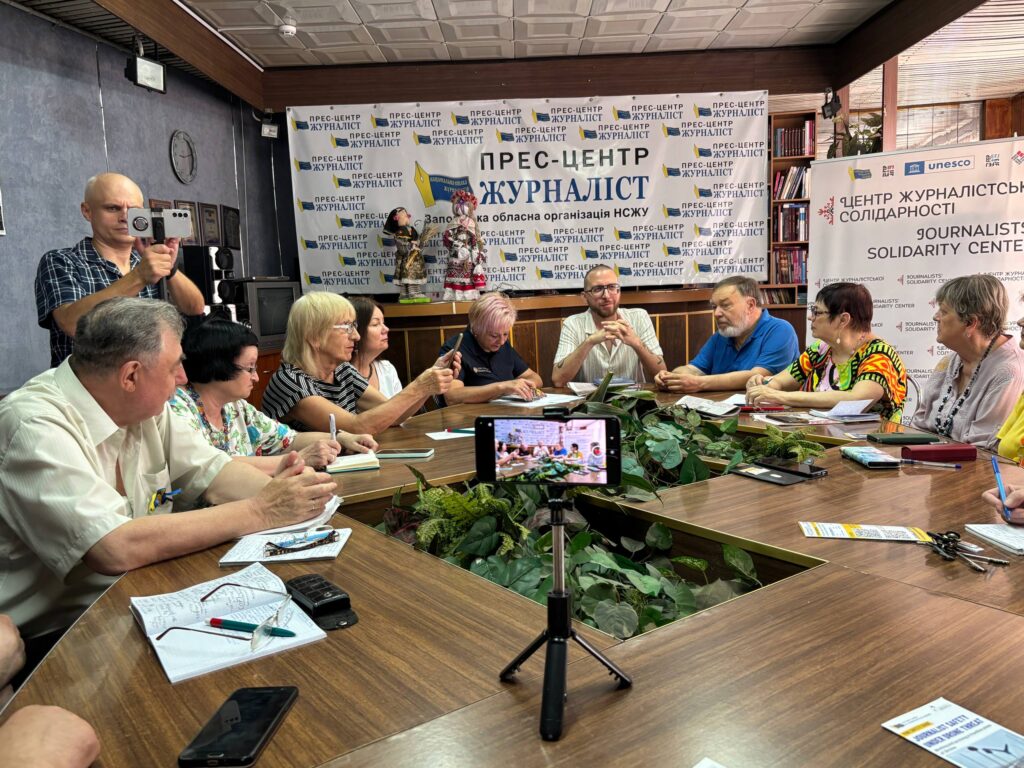 Польський медійник Бартош Попадяк: «Україна надихає на творчість!» 11