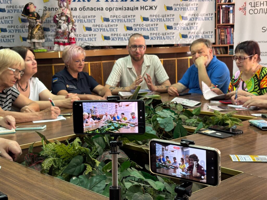 Польський медійник Бартош Попадяк: «Україна надихає на творчість!» 3