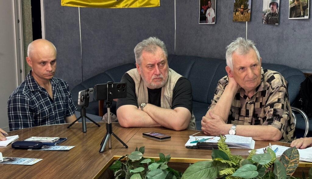 Польський медійник Бартош Попадяк: «Україна надихає на творчість!» 4