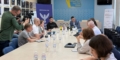 «Мусимо зупинити смертельний тренд – атаки дронів на журналістів». НСЖУ працює над посиленням безпеки медійників 28 «Мусимо зупинити смертельний тренд – атаки дронів на журналістів». НСЖУ працює над посиленням безпеки медійників