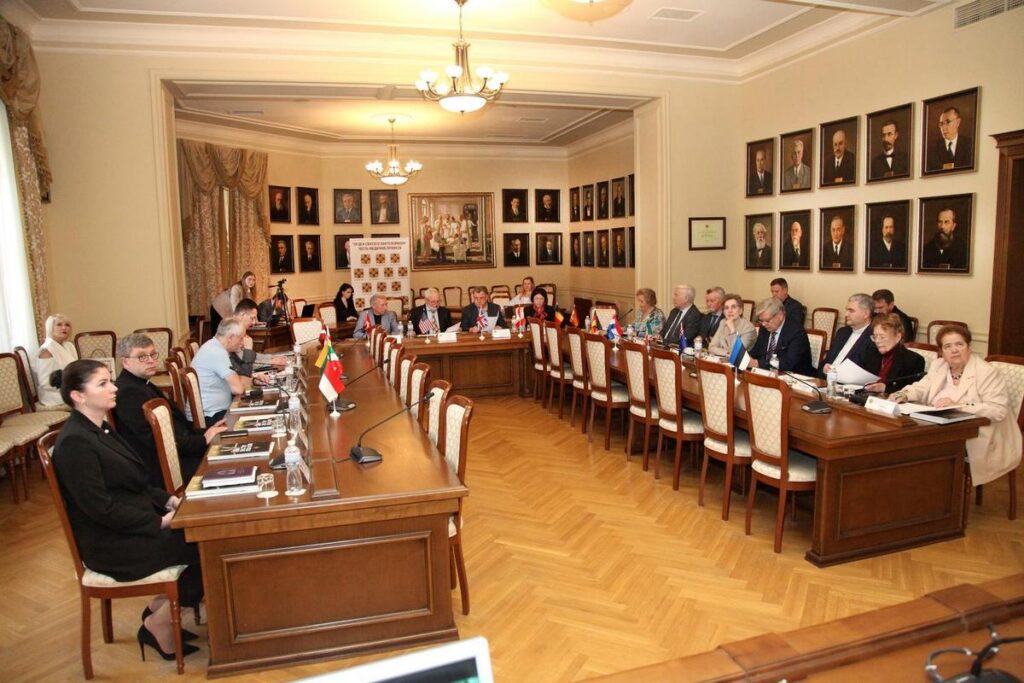 Партнерство заради життя та правди: НСЖУ та медична спільнота уклали меморандум про співпрацю 2