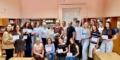 В Івано-Франківську підбили підсумки навчального року в Школі журналістики 30 В Івано-Франківську підбили підсумки навчального року в Школі журналістики