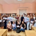В Івано-Франківську підбили підсумки навчального року в Школі журналістики 24 В Івано-Франківську підбили підсумки навчального року в Школі журналістики