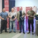 «Журналісти важливі» – лунало у Сумах на урочистостях з нагоди професійного свята