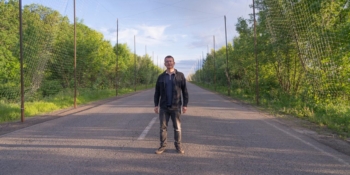 Журналістика починається з людяності, – голова НСЖУ