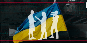 «Репортери без кордонів» заявляють про напади й онлайн-атаки на медійників в Україні