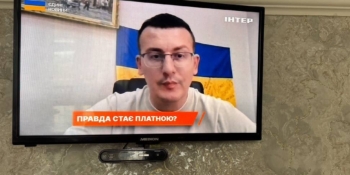 «Соціальні медіа – як пилосос, який витягує кошти, що йшли на розвиток редакцій», – Сергій Томіленко в ефірі телемарафону 24 «Соціальні медіа – як пилосос, який витягує кошти, що йшли на розвиток редакцій», – Сергій Томіленко в ефірі телемарафону