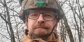 Волонтерив для безпеки колег, а потім сам обрав шлях воїна: історія медійника Володимира Фоміченка-Закуцького 29 Волонтерив для безпеки колег, а потім сам обрав шлях воїна: історія медійника Володимира Фоміченка-Закуцького