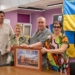 Запорізькі медійники привітали ветеранів ГО «Сила розвитку» 26 Запорізькі медійники привітали ветеранів ГО «Сила розвитку»